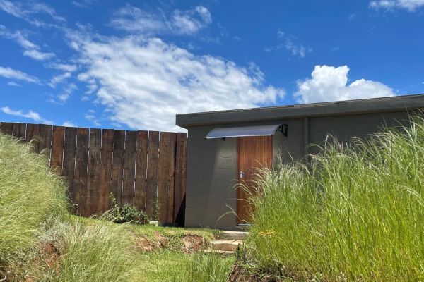 Mzimkulu Vulture Hide