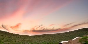Kwandwe Private Game Reserve