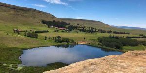 Mountain Rest