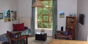 Potteberg Guest Farm