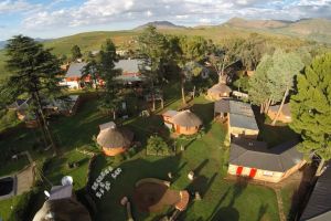 Malealea Lodge