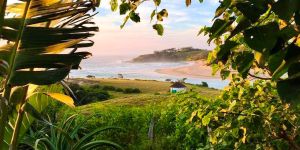 Freedom O' Clock Backpackers Retreat