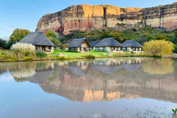 Lesoba Guest Farm