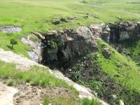 Caracal Cave