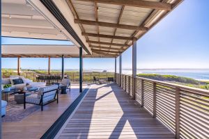 Kobs Korna Coastal Home