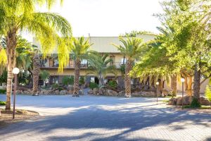 Augrabies Falls Lodge & Camp