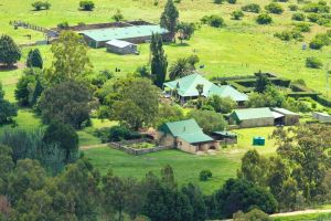 Langberg Events