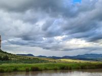 Lesoba Guest Farm and Hiking Trails