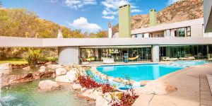 Bophirima Boutique Hotel