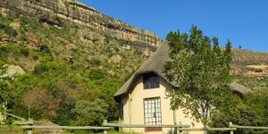 Mafube Mountain Retreat