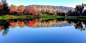 Silver Hill Lodge