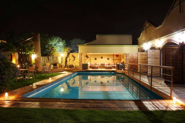 Oleander Guesthouse