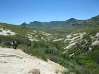 Waterkloof Hiking Trial, Moolmanshoek