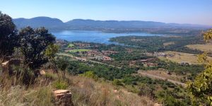 Sparrow Hawk Lodge