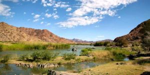 SANParks De Hoop Camp Site