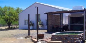 MuggefonteinKaroo
