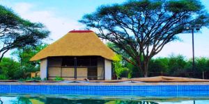 Abenab Lodge