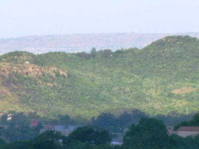 Faerie Glen Nature Reserve