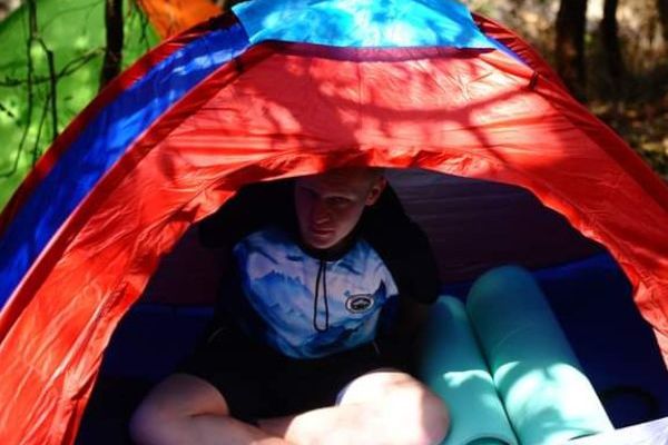 Bundu Backpackers Hiking Trail