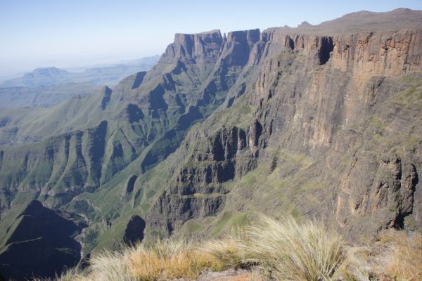 Drakensberg Amphitheatre