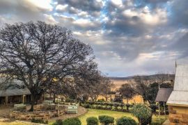 Imla Guest Farm