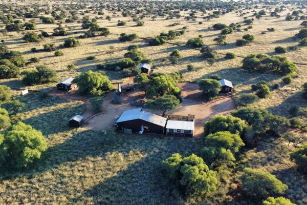 Uitkyk Guest Farm