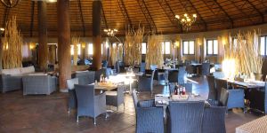 Sun Karros Daan Viljoen Game Park