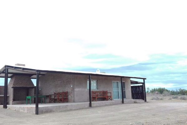 Uitershoek Guest House