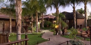 Country Lodge