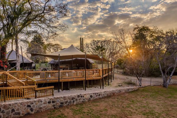 Waterberg Game Park