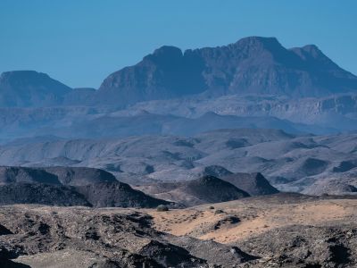 Damaraland