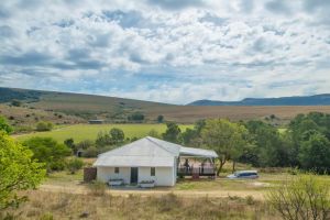 Endwell Cottage