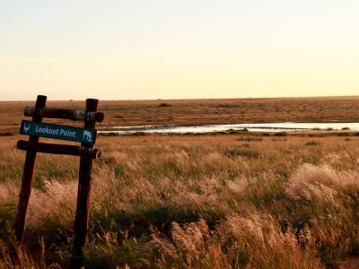 Mokala National Park