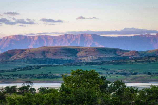 Northern Drakensberg Nature Reserve