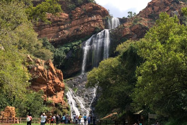Walter Sisulu National Botanical Garden
