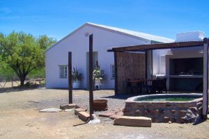 MuggefonteinKaroo