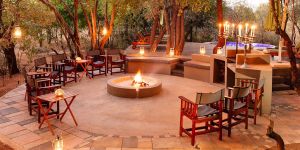 Tambuti Lodge, Pilanesberg