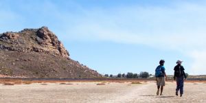 Sandveld 3-Day Hike