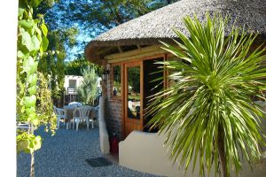 African Dawn B&B
