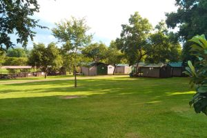 Sabie River Camp