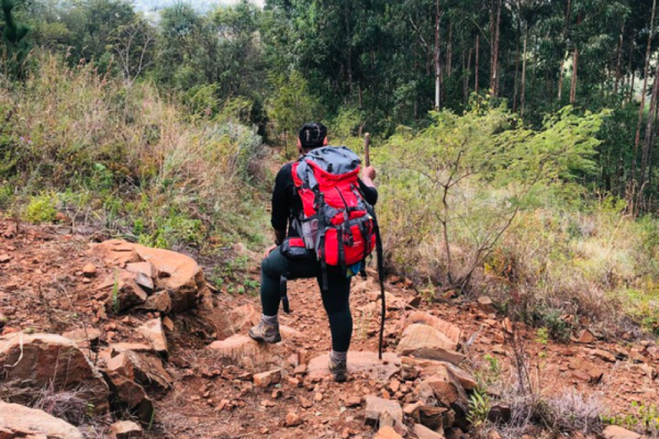 Elangeni Hiking Trail