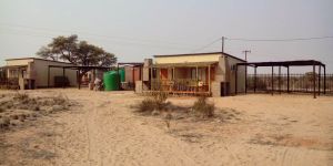 Askham Chalets