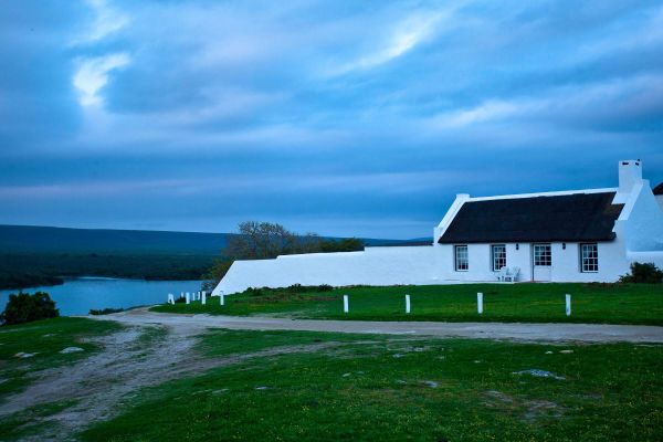 De Hoop Opstal Suites