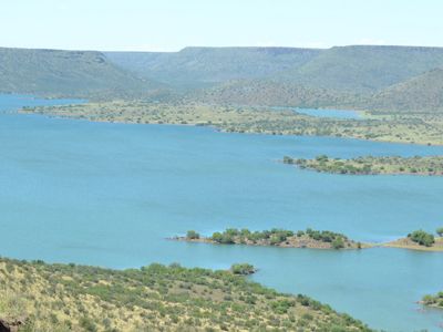 Rolfontein Nature Reserve