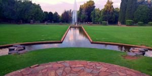 Johannesburg Botanical Gardens