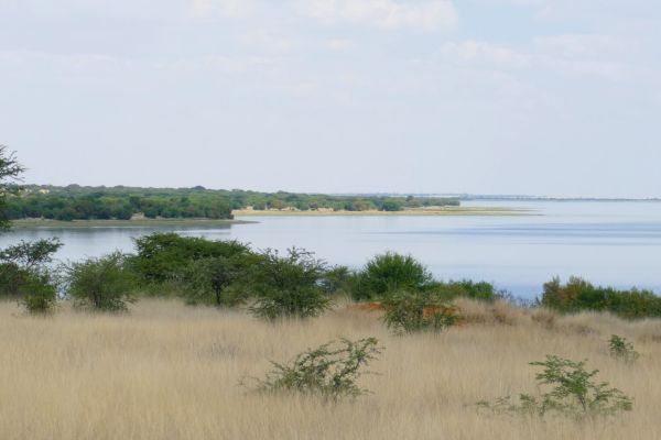 Sandveld Nature Reserve