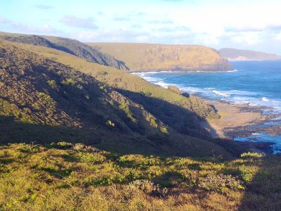 Double Mouth Nature Reserve