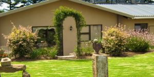 Grace Country Retreat