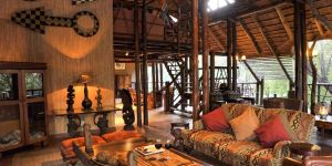 Madikwe River Lodge