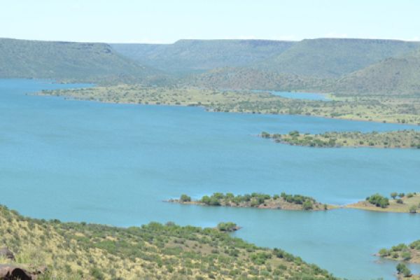 Rolfontein Nature Reserve